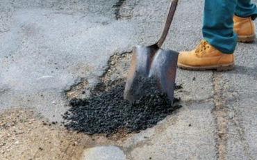 Pothole Repair